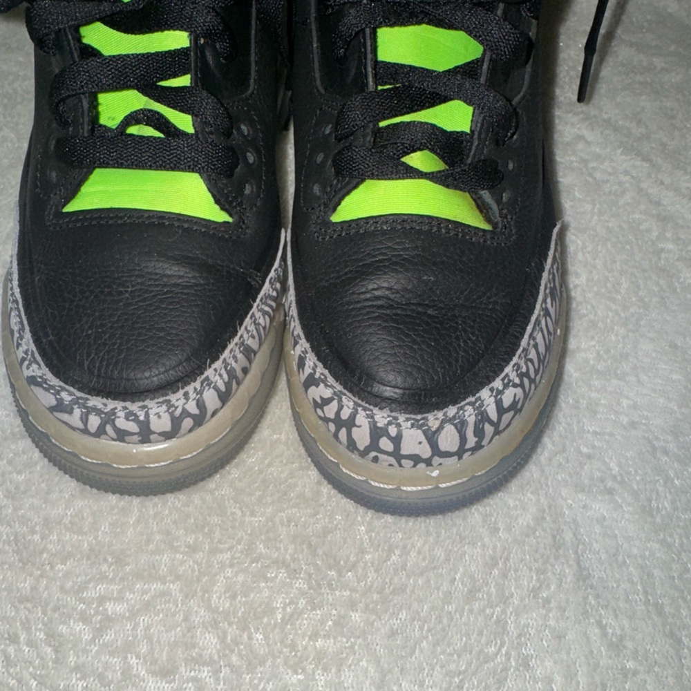 🏀 Jordan retro 3 - Picture 5 of 12